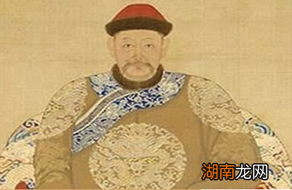 代善的长子爱新觉罗·岳讬,他为什么没能承袭父亲的亲王爵位?