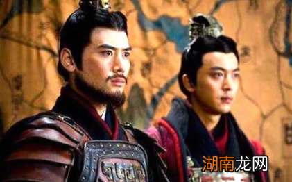 隗嚣为何不投靠刘秀呢?他的结局如何?