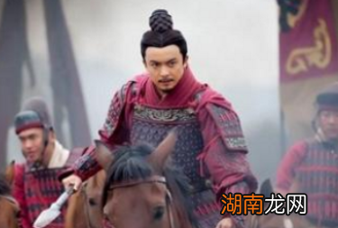 隗嚣为何不投靠刘秀呢?他的结局如何?