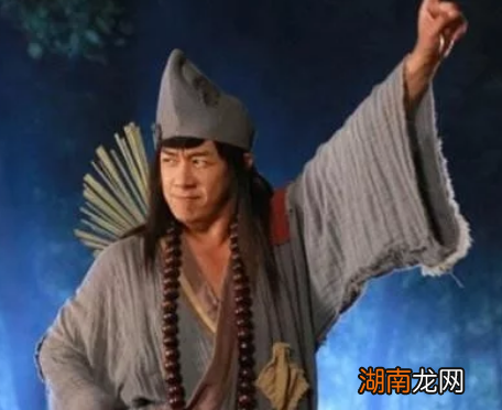 历史上的济公到底是什么样的 皇家亲戚只是身份之一