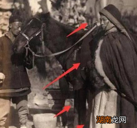 古代习武之人到底长什么样 真的有古装剧那样帅气吗