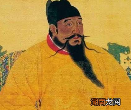 柴荣到底是一个什么样的皇帝 为什么说柴荣是“五代第一明君”