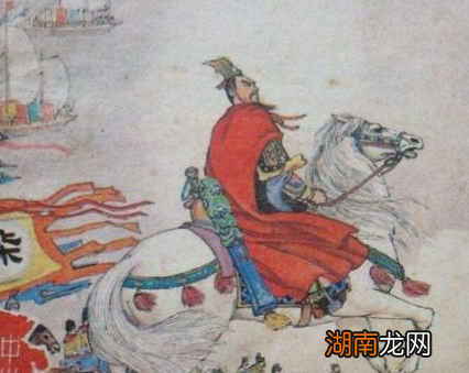 柴荣到底是一个什么样的皇帝 为什么说柴荣是“五代第一明君”