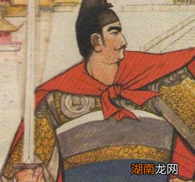 柴荣到底是一个什么样的皇帝 为什么说柴荣是“五代第一明君”