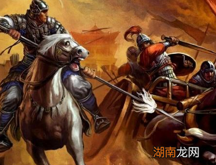 柴荣到底是一个什么样的皇帝 为什么说柴荣是“五代第一明君”