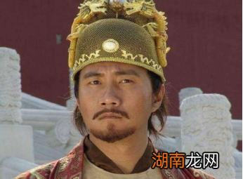 常遇春为什么年仅四十就暴毙？他突然死亡的原因是什么？