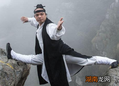 古代真的有轻功吗 古人的轻功和现在的轻功有什么区别