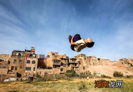 古代真的有轻功吗 古人的轻功和现在的轻功有什么区别