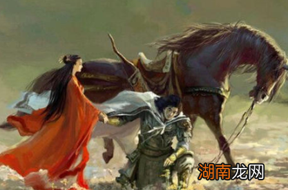 垓下之战是如何发生的?为何刘邦突然撕毁合约呢?