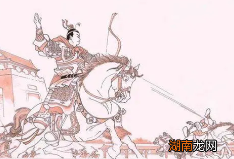 历史上的封德彝是个怎样的人?他为什么能被称为唐朝最强的无间道?