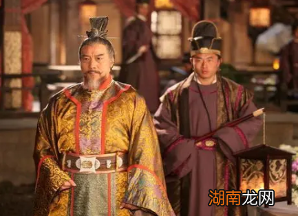 历史上的封德彝是个怎样的人?他为什么能被称为唐朝最强的无间道?