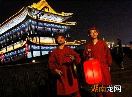 古人晚上为什么要打更 打更里边有什么学问存在