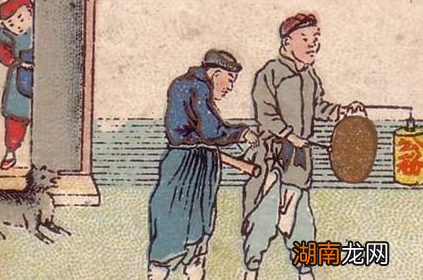 古人晚上为什么要打更 打更里边有什么学问存在