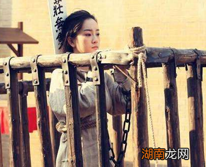 古代审理犯人为什么只打屁股 这里有什么讲究吗