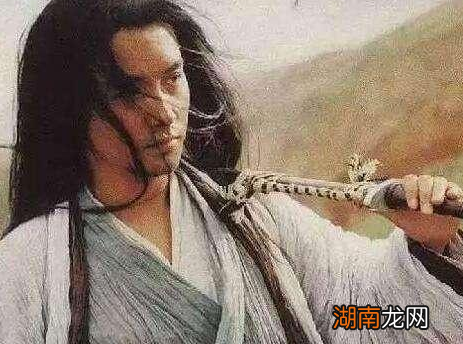 杀人偿命,欠债还钱 古代的江湖大侠杀人后,官府真的不管吗