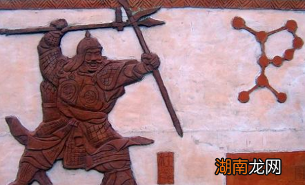 云台二十八将都有谁?司马光的记载有没有出错?