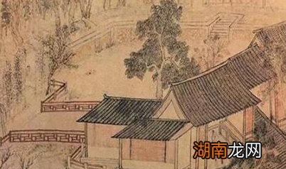 古代买房是一种什么样的体验 古人的房子为什么都是一层多