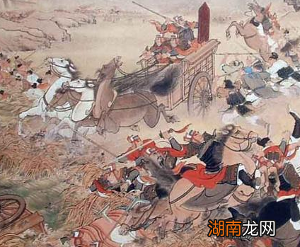 古代犯人逃跑之后 他们真的可以开始重新生活吗