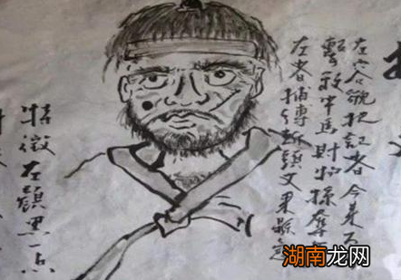 古代犯人逃跑之后 他们真的可以开始重新生活吗