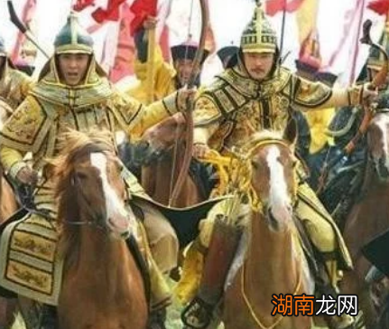 康熙和雍正都不敢给多尔衮平反 乾隆为什么敢这么做