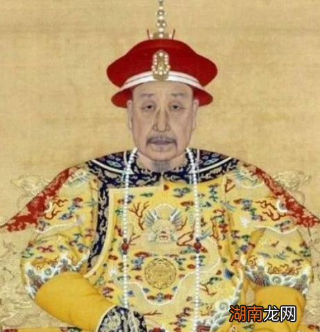 康熙和雍正都不敢给多尔衮平反 乾隆为什么敢这么做