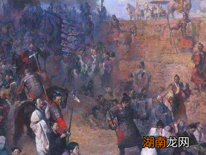 古代长城并不是很高 秦始皇为什么还要修长城