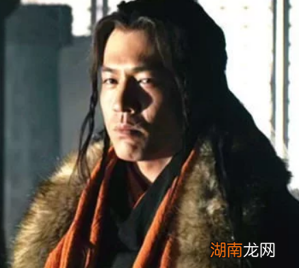 项羽和韩信都是战神 他们最后为何都败给了刘邦