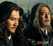 项羽和韩信都是战神 他们最后为何都败给了刘邦