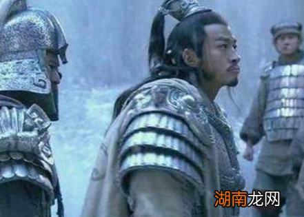 项羽和韩信都是战神 他们最后为何都败给了刘邦