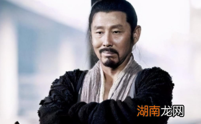 一代枭雄曹操和建立西汉的刘邦相比,两人谁更厉害?