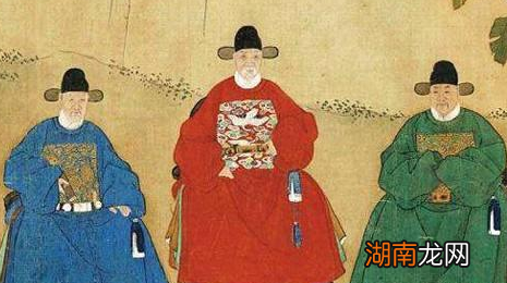 古代地主叫做员外 这个员外到底是一个多大的官职