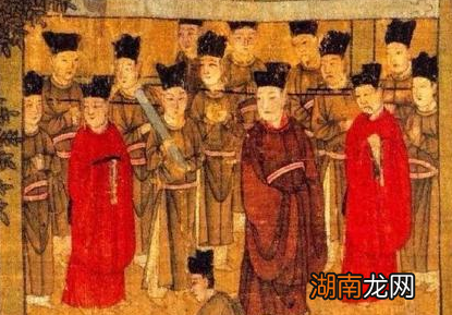 古代地主叫做员外 这个员外到底是一个多大的官职