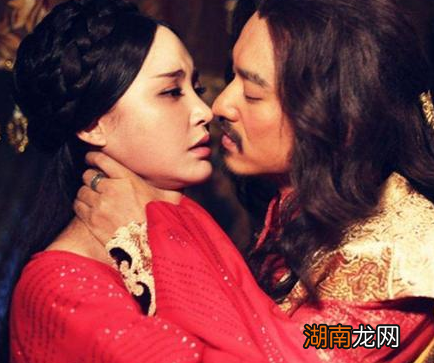 古代公主和亲远嫁蒙古 她们为什么没有生下子嗣