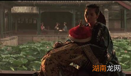 古代皇室为什么要请奶娘 自己喂养孩子不是更好吗