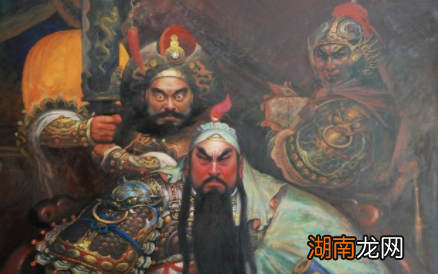 被称为&amp;ldquo;万人敌&amp;rdquo;的张飞，真的只是有勇无智吗？