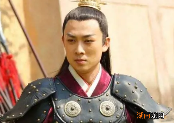 探索章怀太子李贤可悲的一生，他的地位一直是家中最卑微的