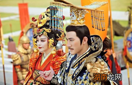 探索章怀太子李贤可悲的一生，他的地位一直是家中最卑微的