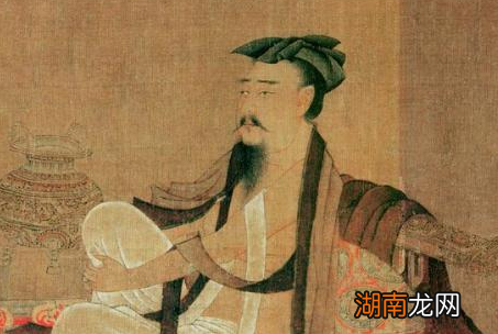 高湛在位时也有功绩，为何后世却声名狼藉？