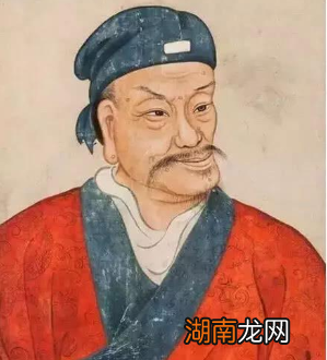 历史上的朱元璋到底长什么样？他真的长的奇丑无比吗？