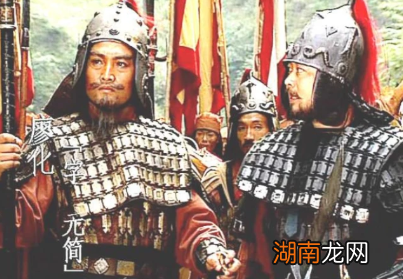 诸葛亮死后,司马懿为什么没有乘机领兵攻下蜀汉?