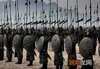 秦朝最终能走向衰落是因为什么?真的是因为功利制度吗