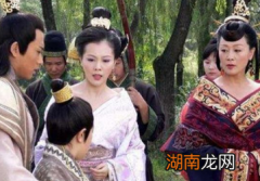 戚夫人犯了哪些错？为什么说吕后是逼不得已才杀了她的？