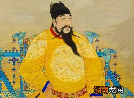 太子朱标病逝后,朱元璋为什么不选择朱棣作为继承人呢?