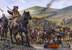 兵马未动粮草先行 古代打仗为什么粮草就不够