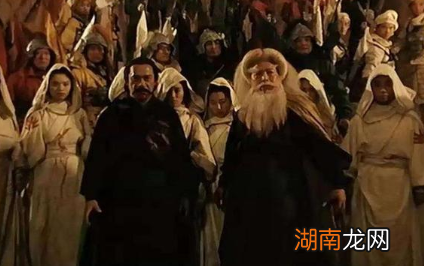 童贯是个宦官,他为什么会有胡子?他有什么特殊之处?