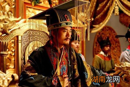 童贯是个宦官,他为什么会有胡子?他有什么特殊之处?