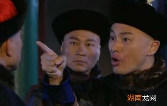 安德海为什么能成为慈禧的心腹？他又为何会被杀？