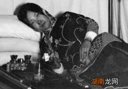 晚清时期，吸食鸦片的后果究竟有多严重？