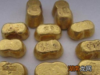 古代皇帝赏赐的金瓜子是什么 金瓜子是不是金子做的瓜子