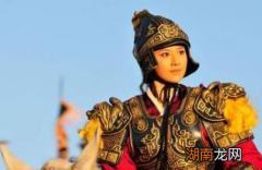 古代女扮男装古人真的看不出来吗 别说,古人还真的不一定能看出来